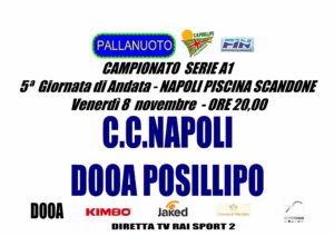 5GA CC NAPOLI_POSILLIPO