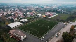 Campo Comunale della Mariglianese