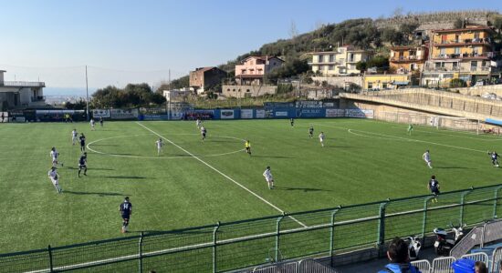 Virtus Stabia Agerola