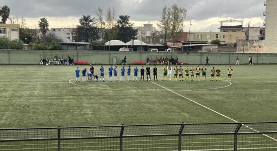 Boys Caivanese Marchesa Poggiomarino